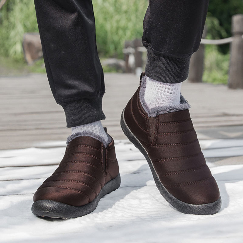 ✨50% OFF TODAY✨Waterproof Boots Comfortable for Winter