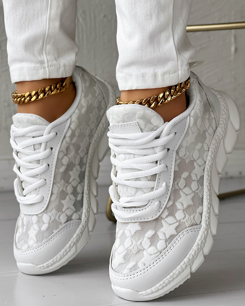 🔥Women's Luxurious Orthopedic Sneakers