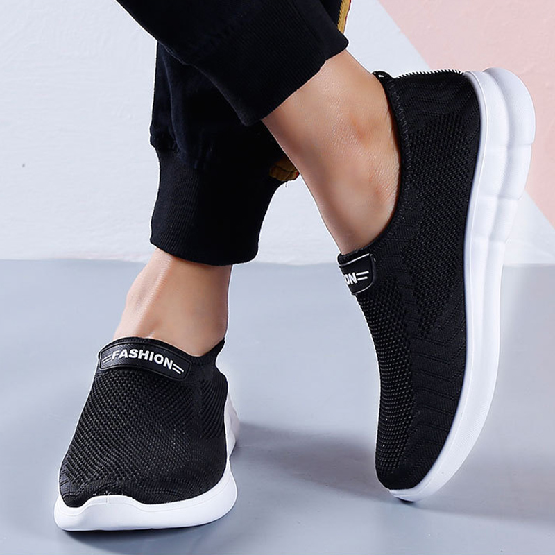 MEN'S SPORTS SOFT SOLE CASUAL SHOES