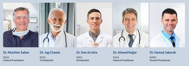 🎅CHRISTMAS HOT SALE-🏆Ends Today: 70% OFF! Yagoo™ Custom Custom-Fit Full Functional Dentures