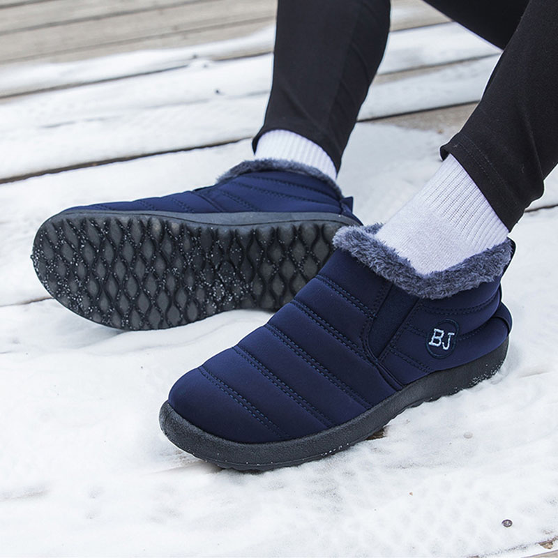 ✨50% OFF TODAY✨Waterproof Boots Comfortable for Winter