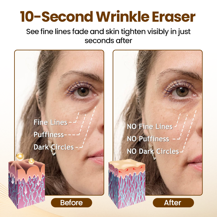 Newyuo® Renewing 10s Wrinkle Serum