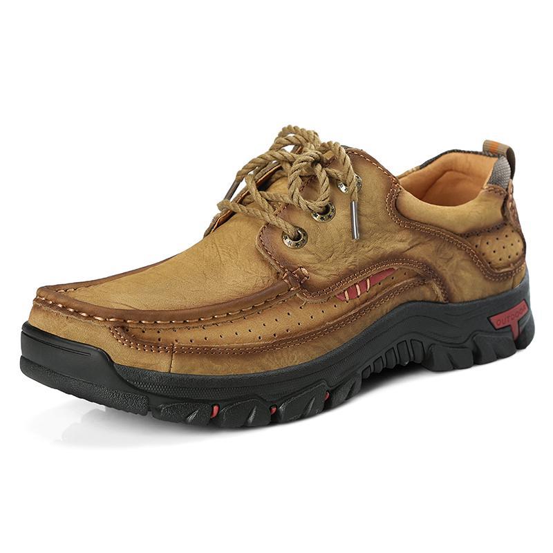 Imaurrks With Laces - Transition boots with orthopedic and extremely comfortable sole Shoes