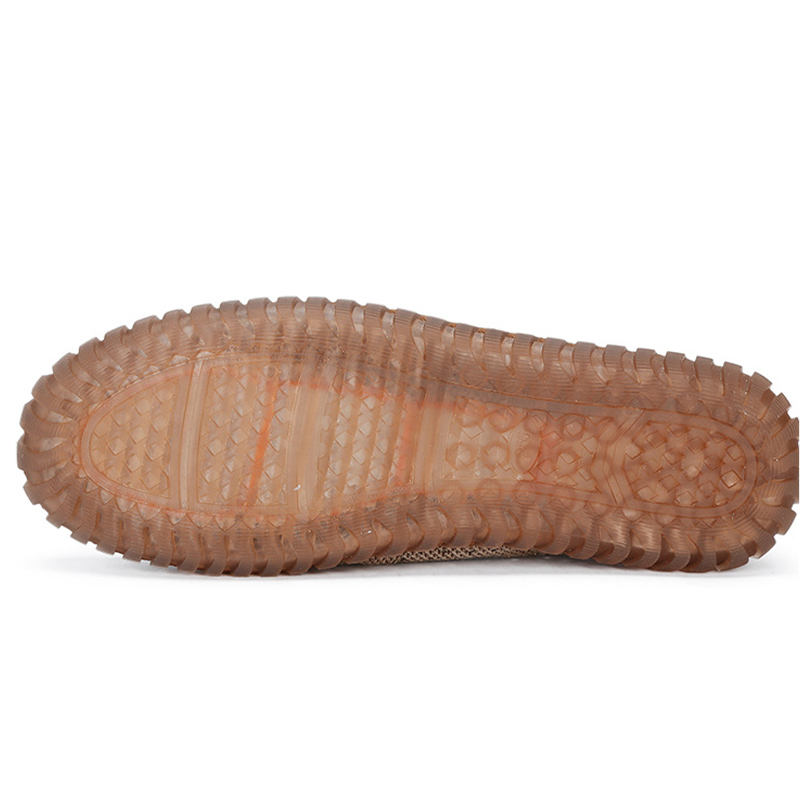 Men's Breathable Soft Sole Business Casual Shoes