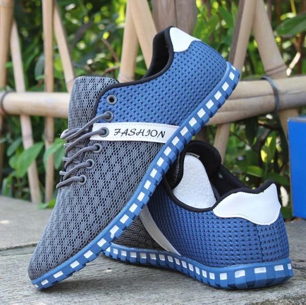 Feathers Sneakers Shoes