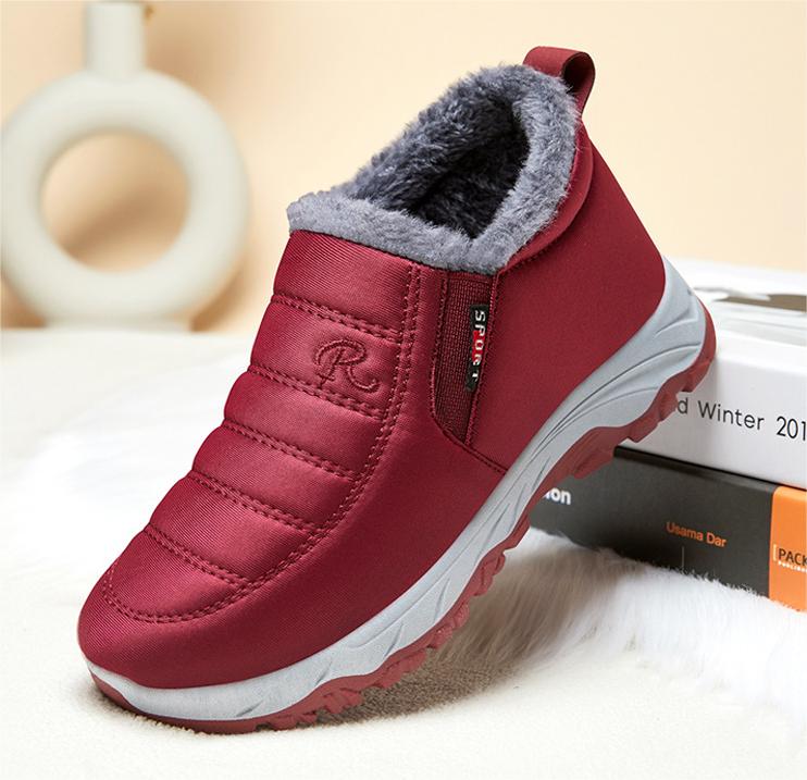 🔥🔥🔥(WINTER SALES-50% OFF)WINTER THERMAL BOOTS