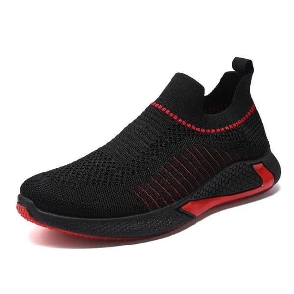 2024 New Men's Plus Size Comfortable Shoes