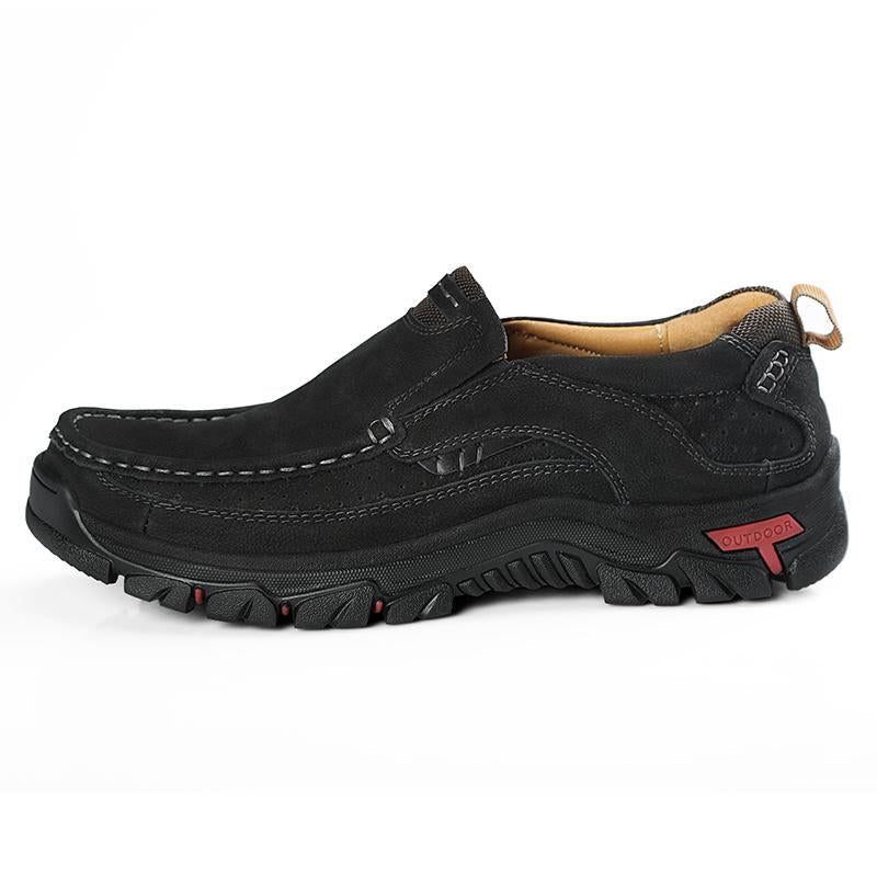Transition boots with orthopedic and extremely comfortable sole Shoes