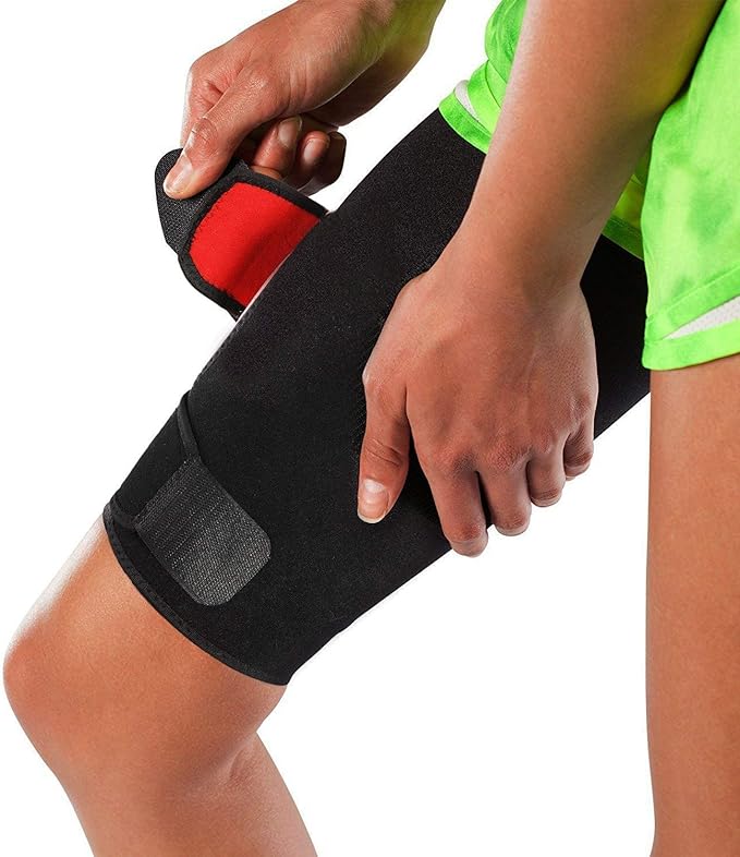 Wrap-Around Hip Brace AQY