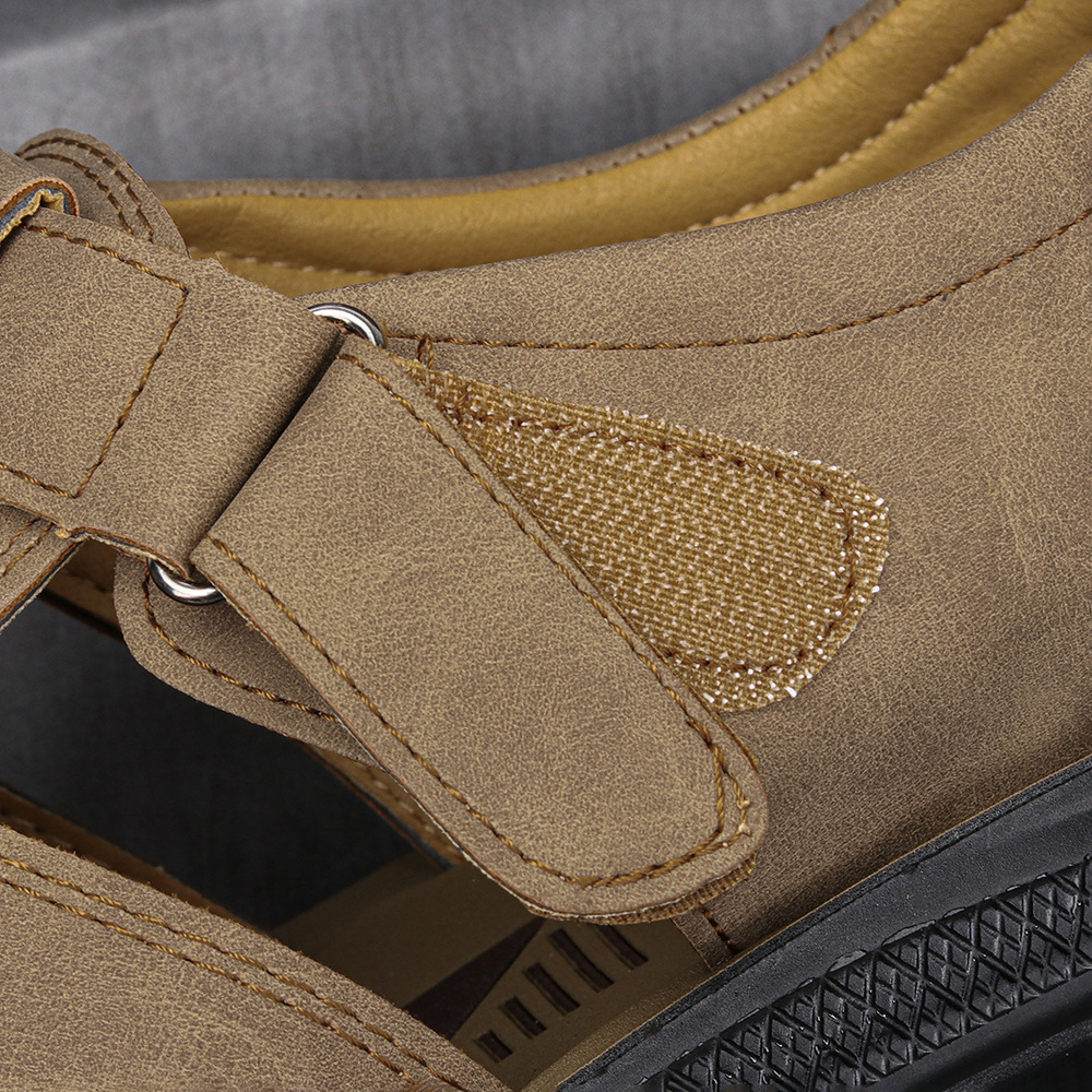 Men's Lightweight Comfortable Sandals