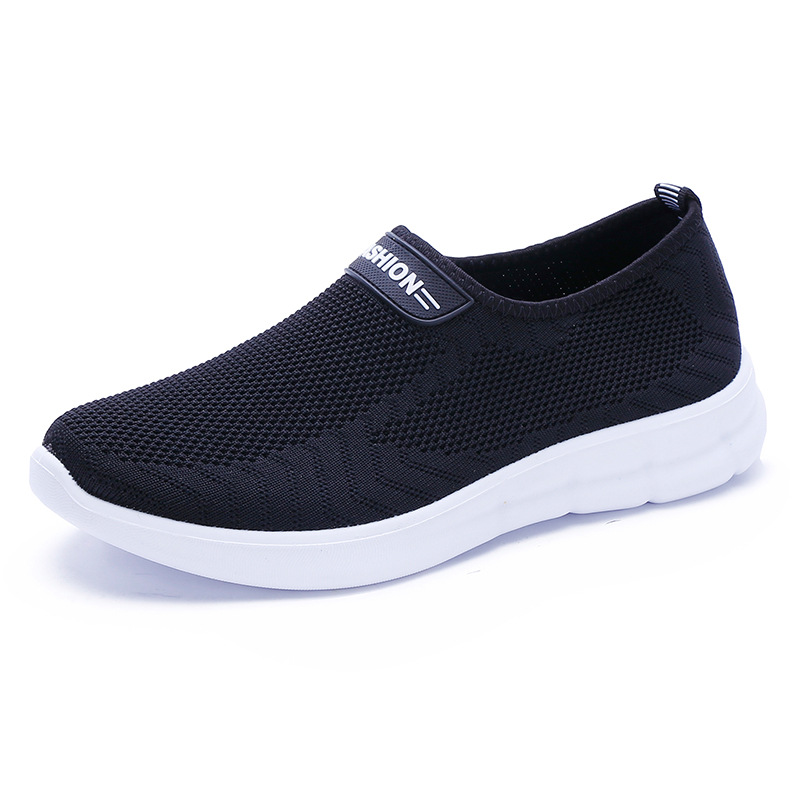 MEN'S SPORTS SOFT SOLE CASUAL SHOES