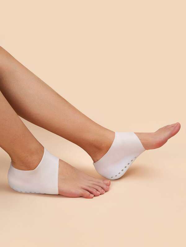 Medical Grade Height Increasing Gel Insoles - BOGO + FREE E-Book