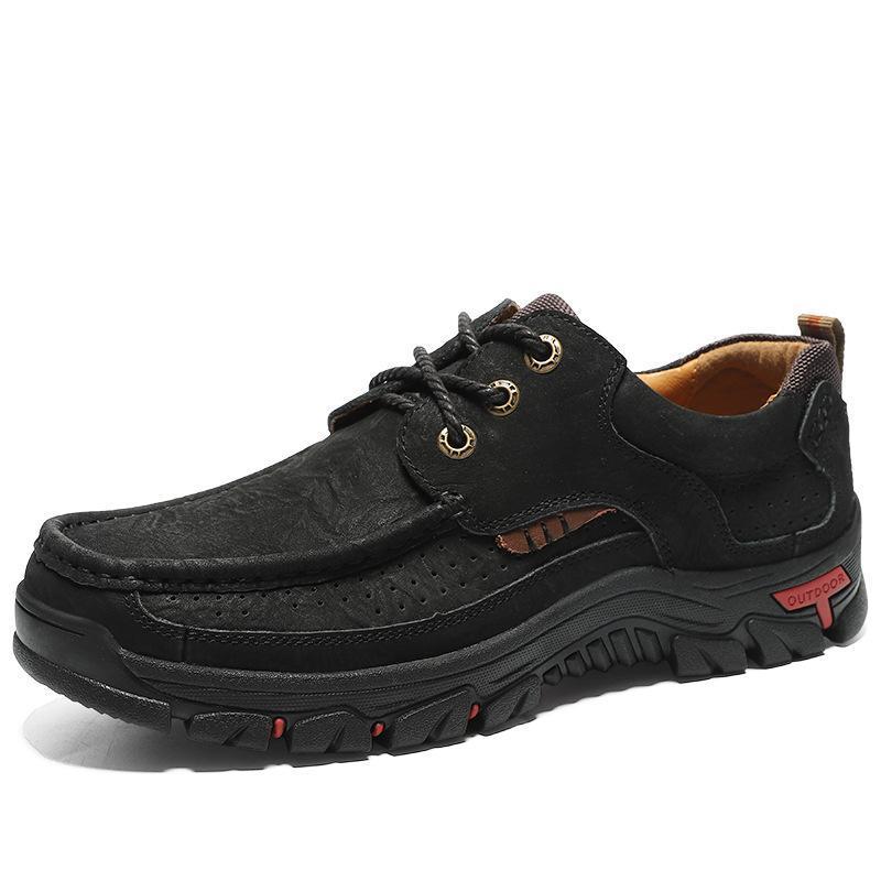 Imaurrks With Laces - Transition boots with orthopedic and extremely comfortable sole Shoes