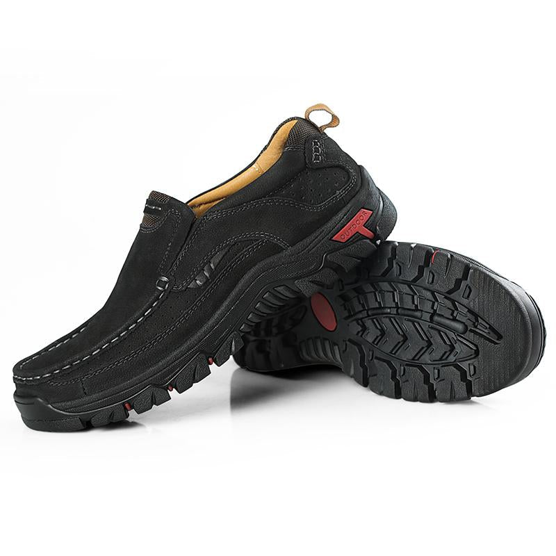 Transition boots with orthopedic and extremely comfortable sole Shoes