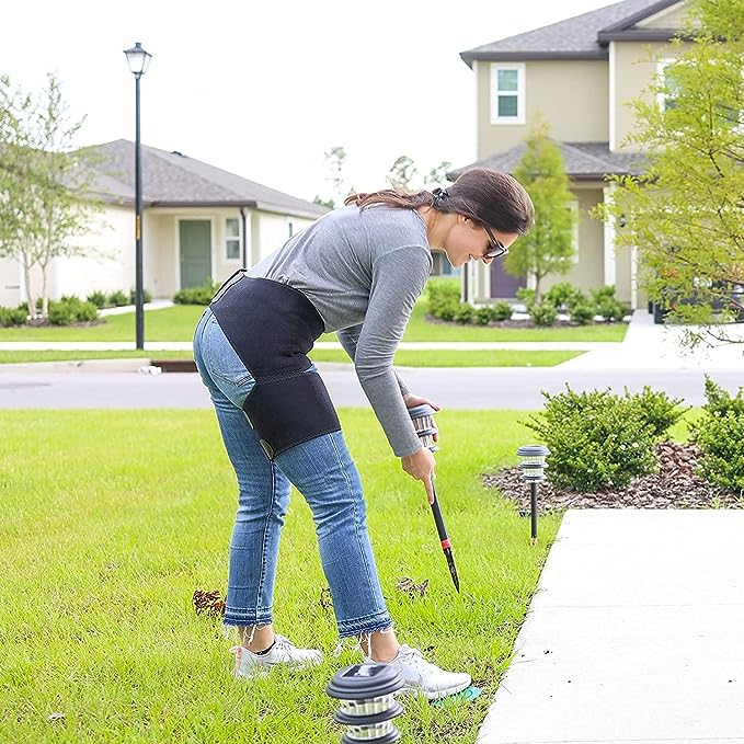 Wrap-Around Hip Brace AQY