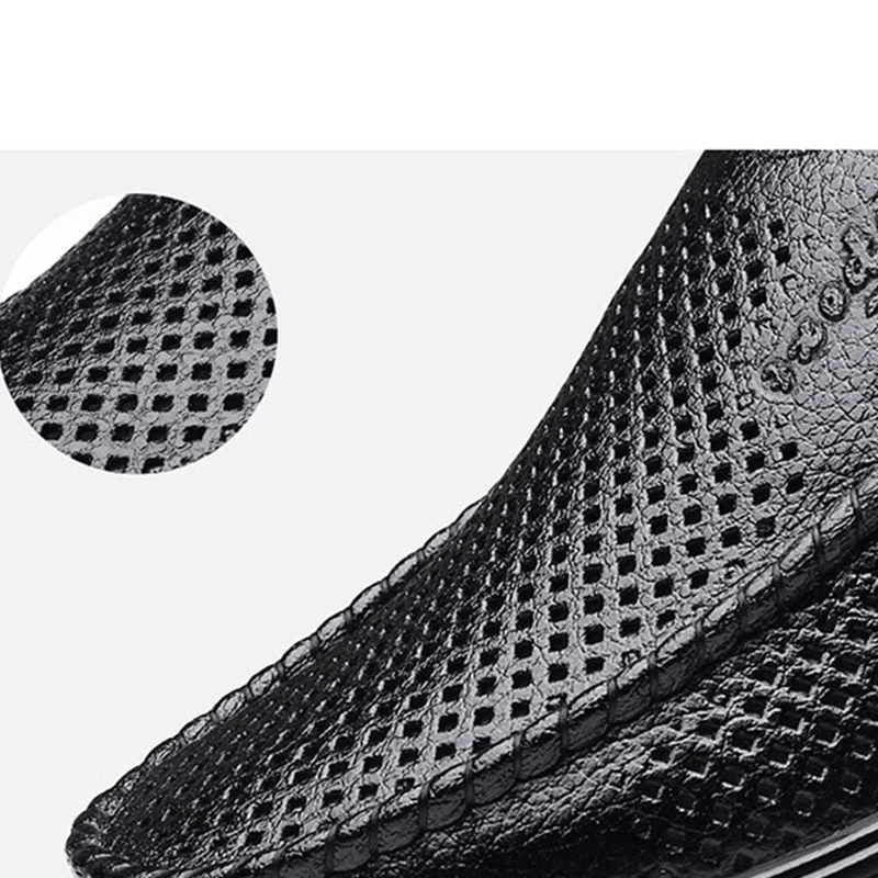 Men'S Soft Sole Casual Shoes