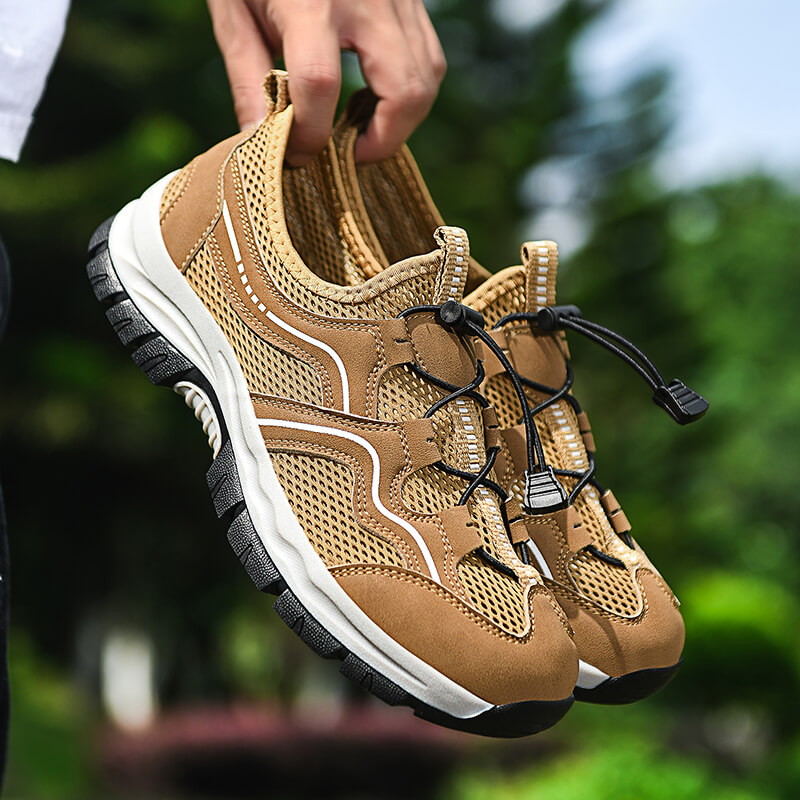Men's Outdoor Casual Hiking Wading Shoes