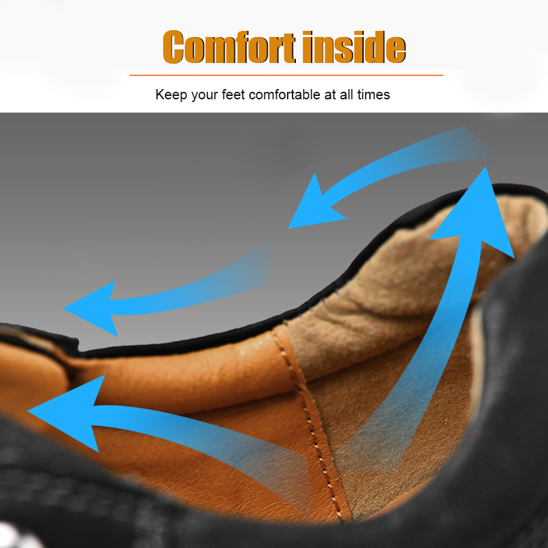 Men's Outdoor Sports Hiking Shoes