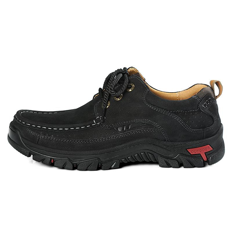Imaurrks With Laces - Transition boots with orthopedic and extremely comfortable sole Shoes