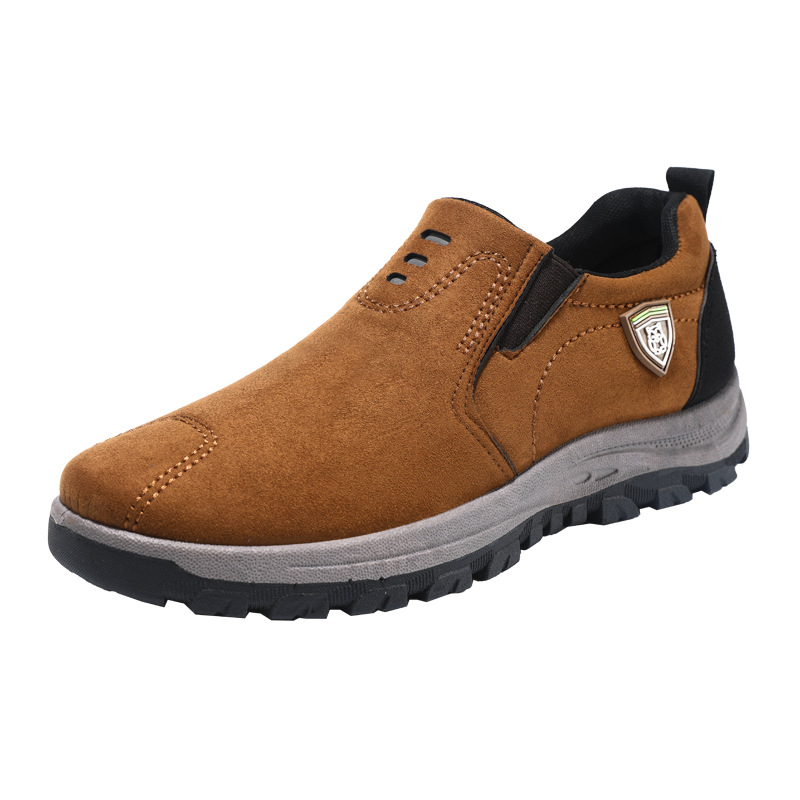 🔥Last Day Promotion 50% OFF 🎁Men's Outdoor Comfy Casual Shoes