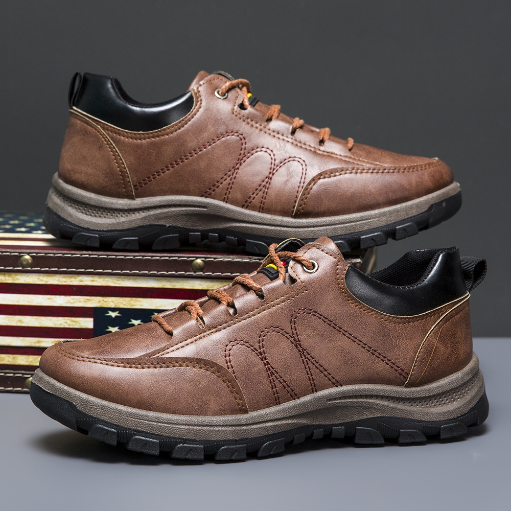 🔥Hot Sale 70% OFF🔥Men's outdoor breathable walking shoes