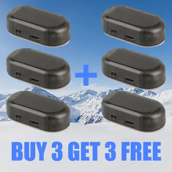 Electromagnetic wave freezing and snow removal device