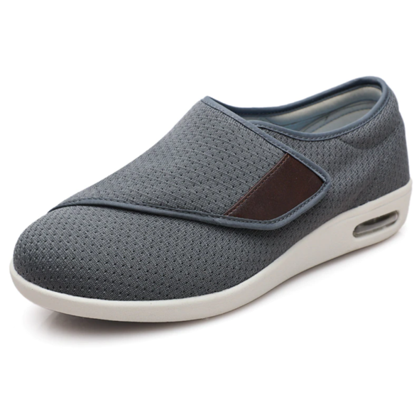 Wide Adjusting Soft Comfortable Diabetic Shoes, Orthopedic Walking Shoes [Limited time offer: Buy 2 Save More 15%]