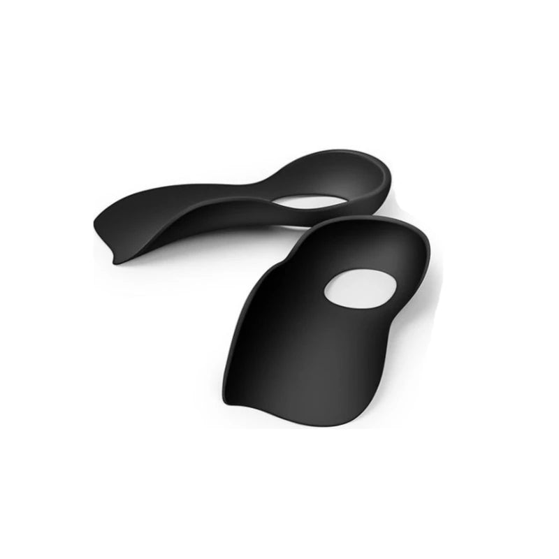 Arch Support Plantar Fasciitis Shoes Orthopedic Insoles For Flat Feet