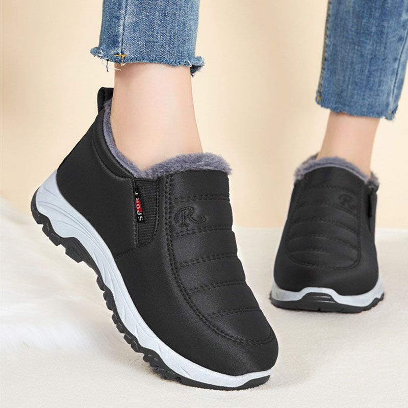 🔥🔥🔥(WINTER SALES-50% OFF)WINTER THERMAL BOOTS