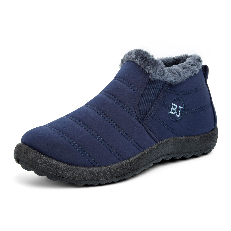 ✨50% OFF TODAY✨Waterproof Boots Comfortable for Winter