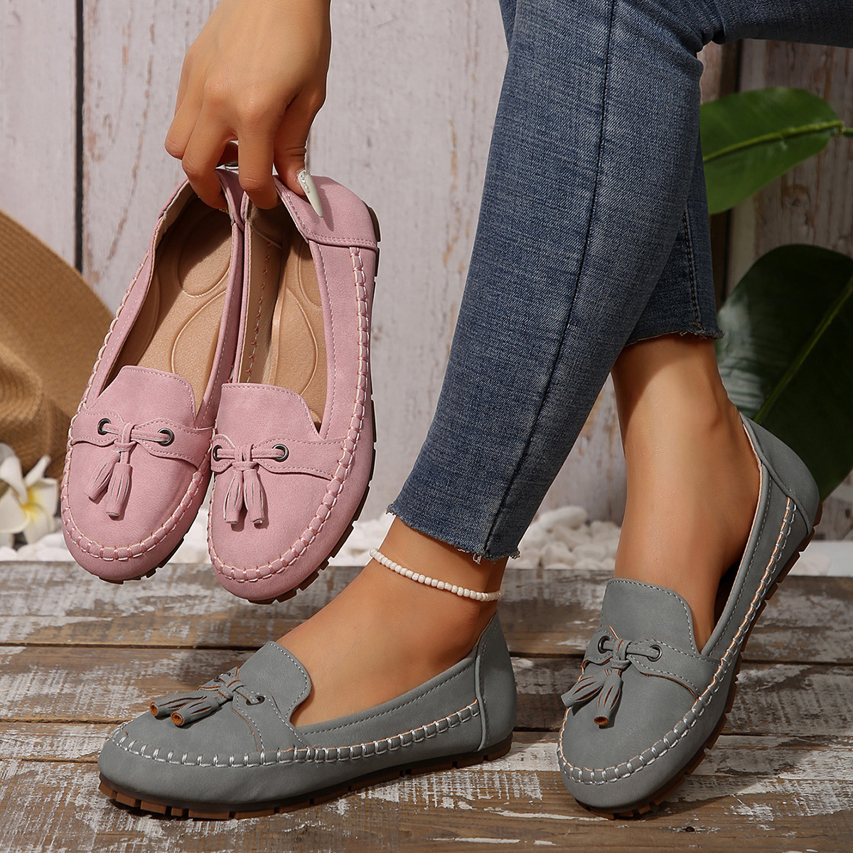 The Most Comfortable Shoes Older Women Can Wear All Day Without Pain