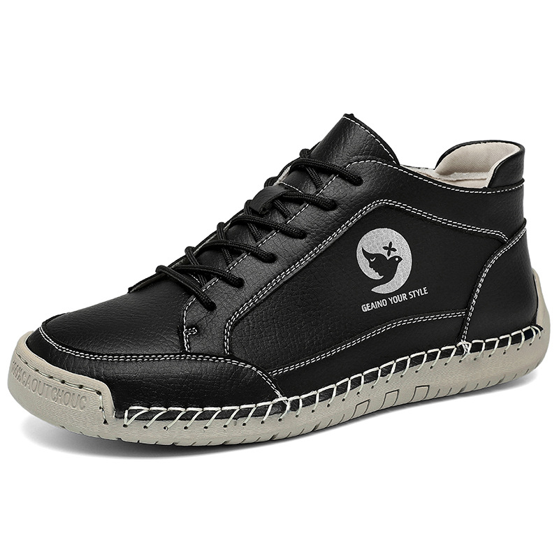 🔥Hot Sale🎉Women's Non-slip Handmade Genuine Leather Orthopedic Shoes