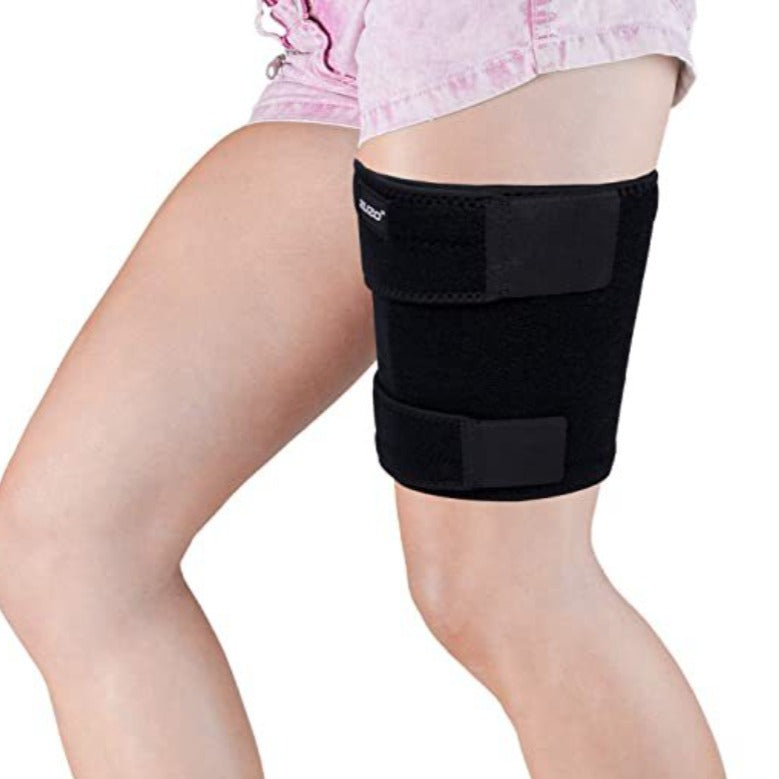 Wrap-Around Hip Brace AQY