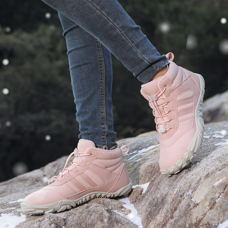 Women's Verbier Barefoot Shoes