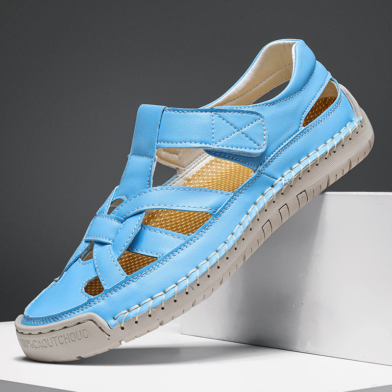 🔥Last Day Promotion 70% OFF🔥 - 2025 Best Waterproof Fashion Orthopedic Shoes - Improve Posture and Get Rid of Painless Walking and Standing