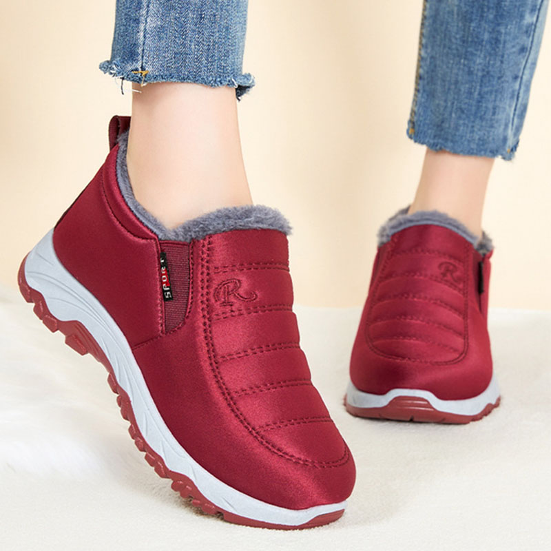 🔥🔥🔥(WINTER SALES-50% OFF)WINTER THERMAL BOOTS