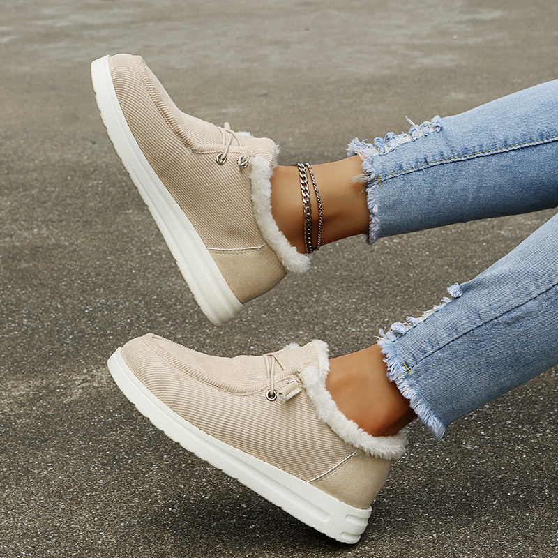 Winter Comfort Womens
