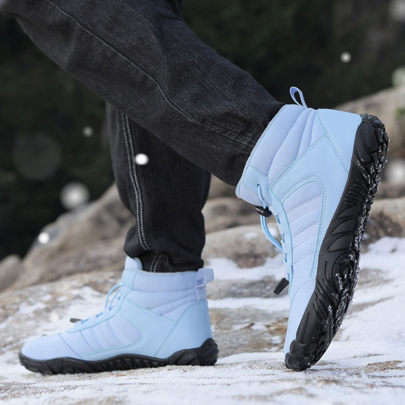 Women's Verbier Barefoot Shoes