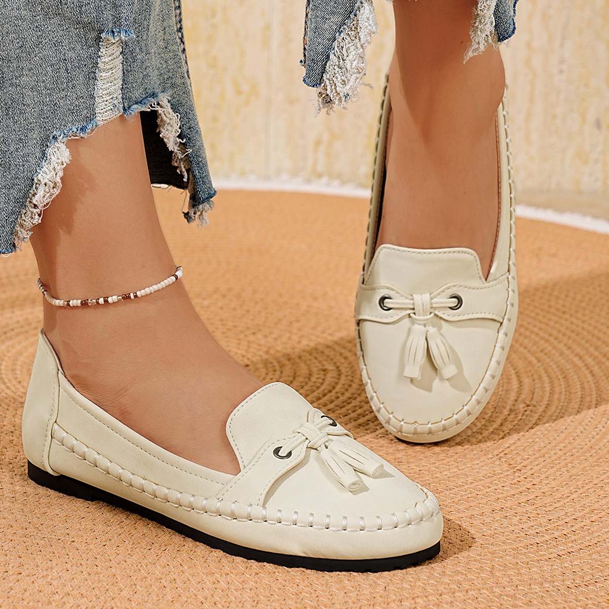 The Most Comfortable Shoes Older Women Can Wear All Day Without Pain