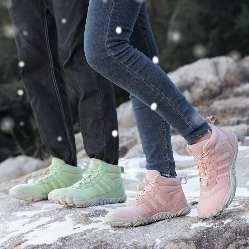 Women's Verbier Barefoot Shoes