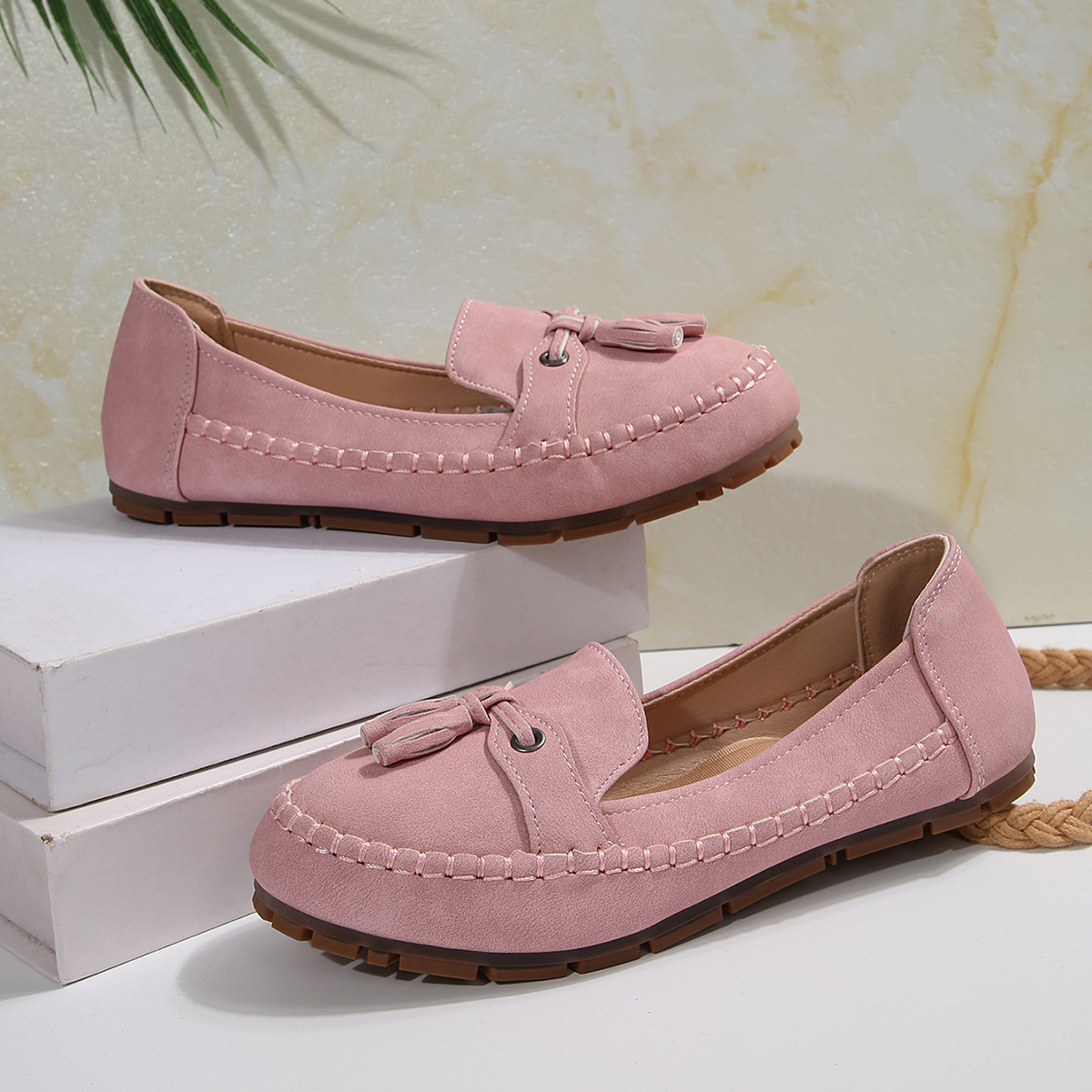 The Most Comfortable Shoes Older Women Can Wear All Day Without Pain