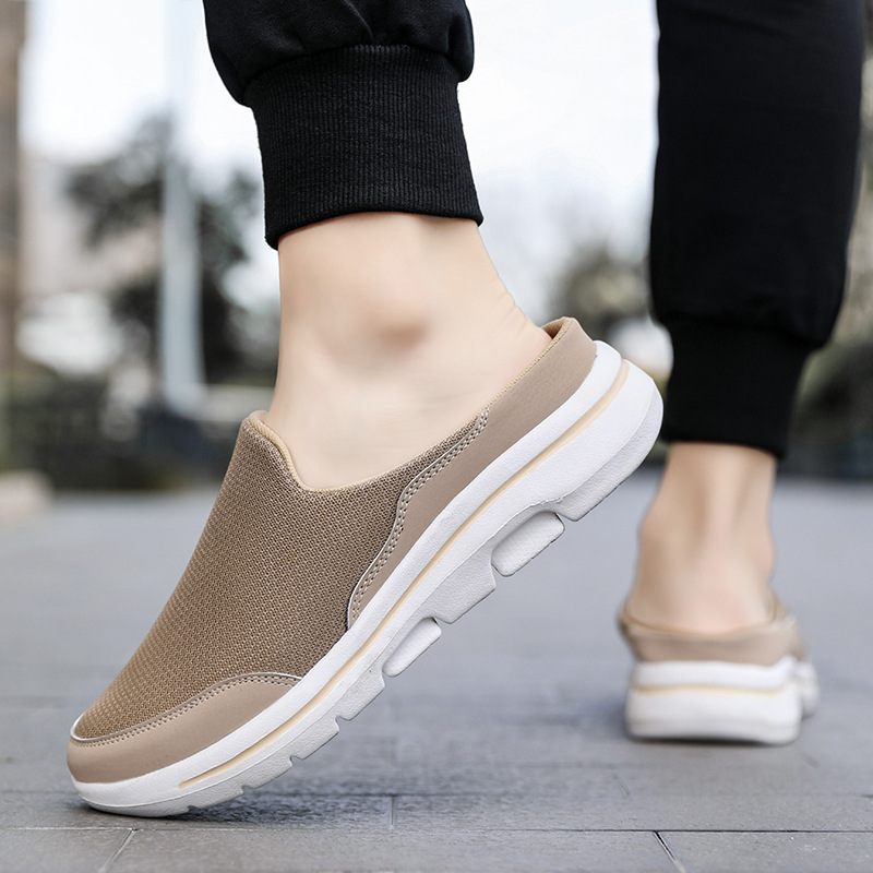 Men's Comfortable Breathable Support Sports Sandals