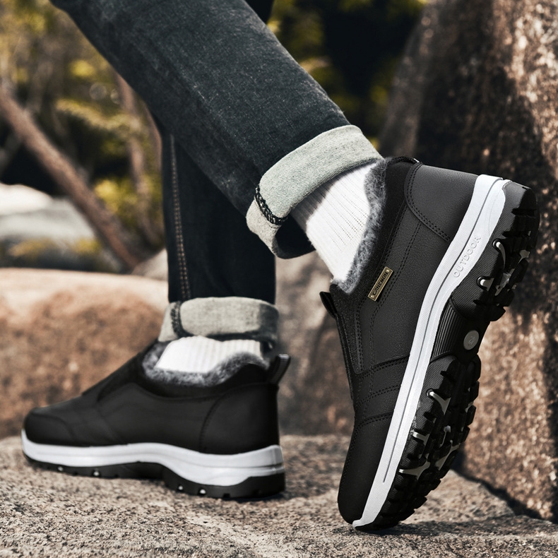 🔥2025 New Arrival🔥Men's Arch Support & Breathable and Light & Non-Slip Shoes