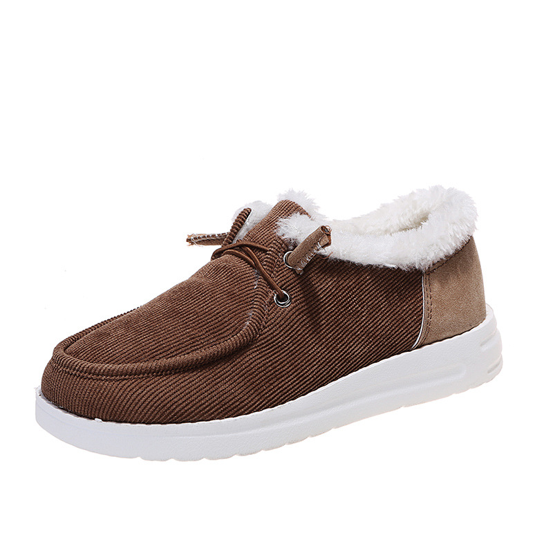 Winter Comfort Womens