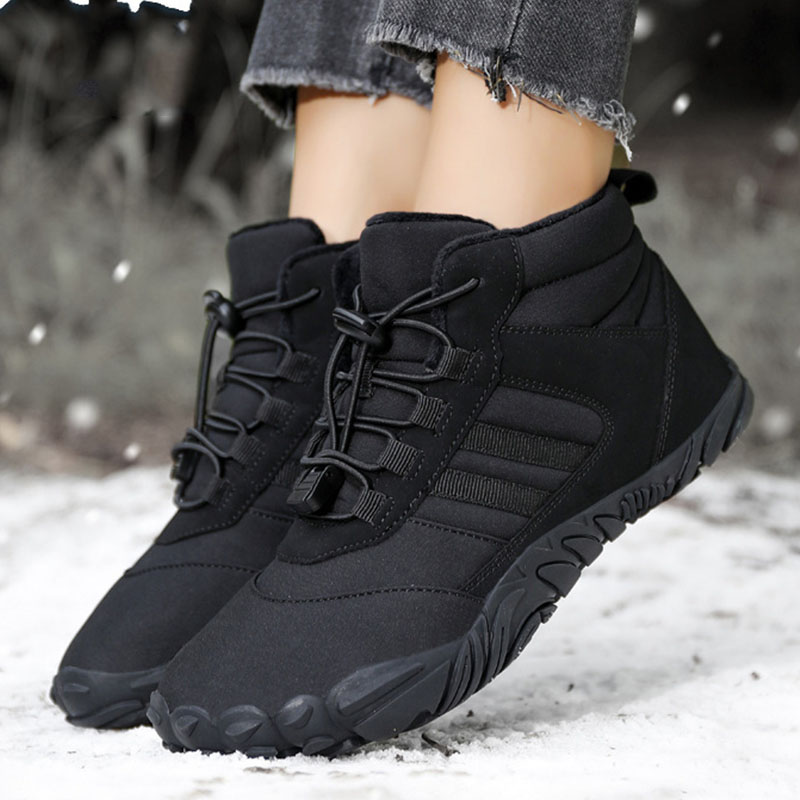 Women's Verbier Barefoot Shoes