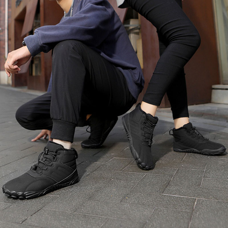 Women's Verbier Barefoot Shoes