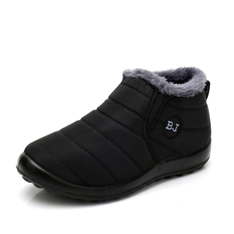 ✨50% OFF TODAY✨Waterproof Boots Comfortable for Winter