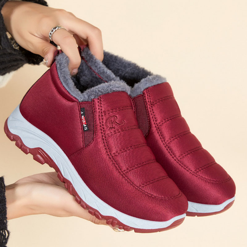 🔥🔥🔥(WINTER SALES-50% OFF)WINTER THERMAL BOOTS