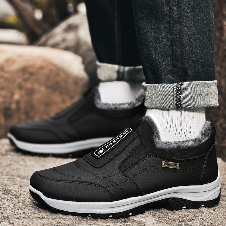 🔥2025 New Arrival🔥Men's Arch Support & Breathable and Light & Non-Slip Shoes