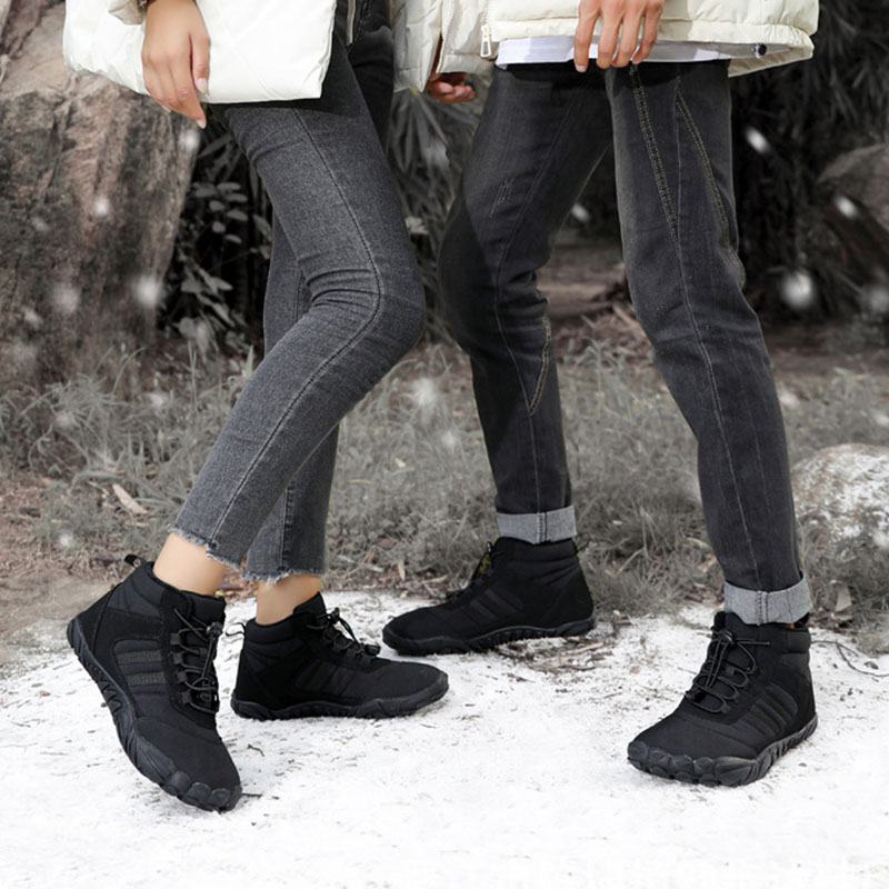 Women's Verbier Barefoot Shoes